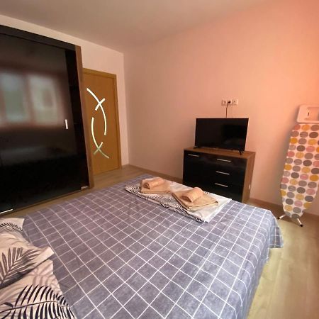 Apartamenti Eli ポモリエ エクステリア 写真