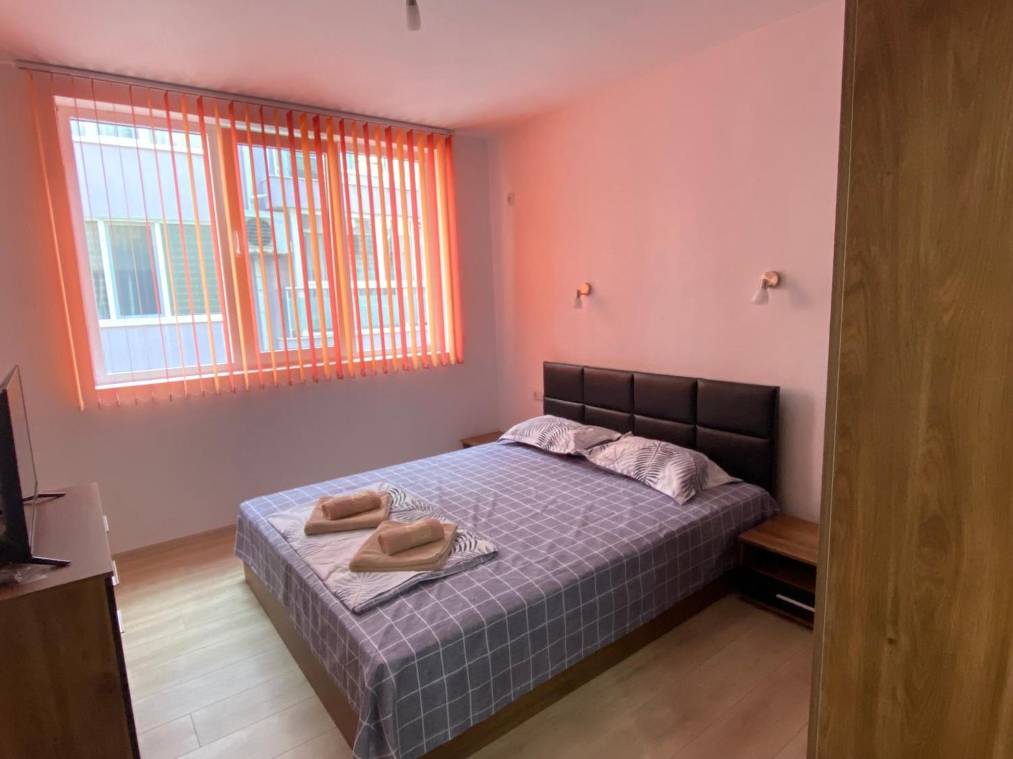 Apartamenti Eli ポモリエ エクステリア 写真