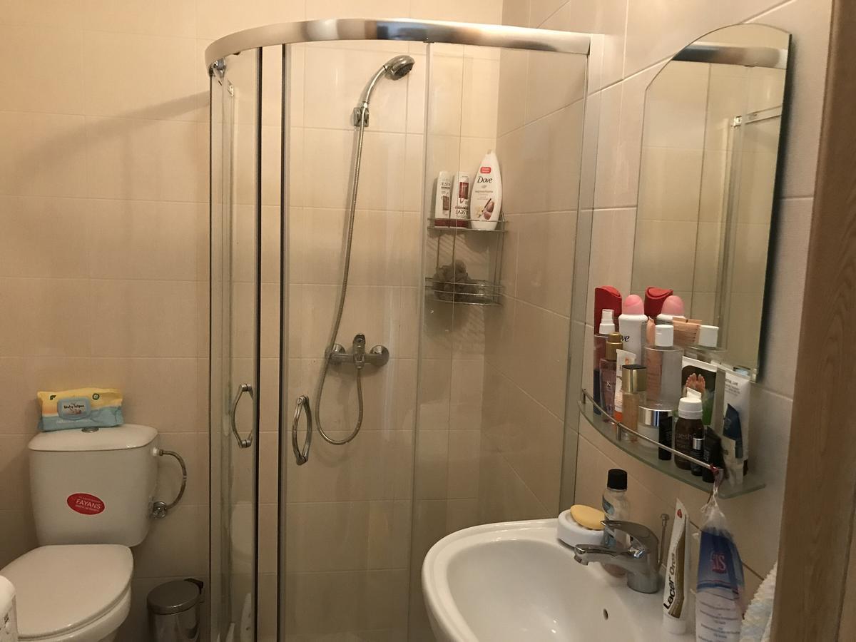Apartamenti Eli ポモリエ エクステリア 写真