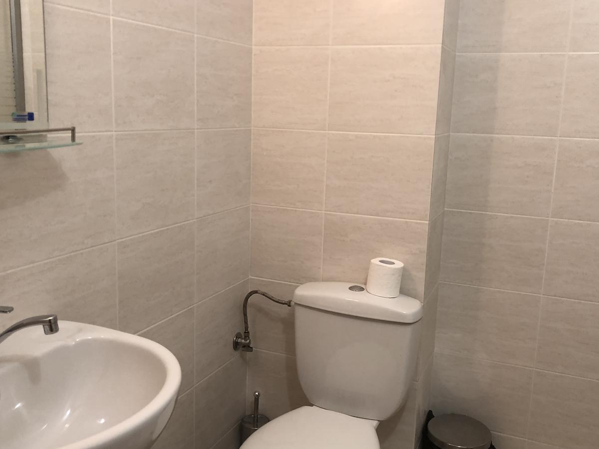 Apartamenti Eli ポモリエ エクステリア 写真