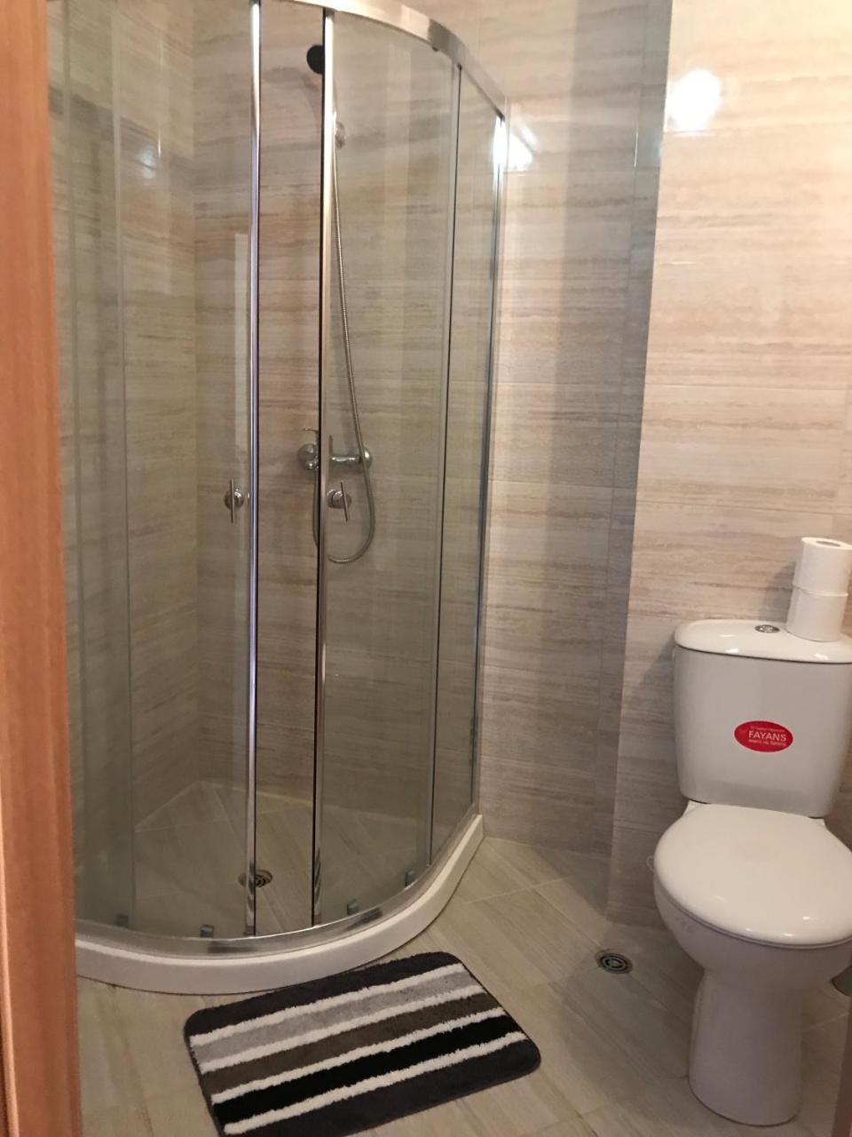 Apartamenti Eli ポモリエ エクステリア 写真